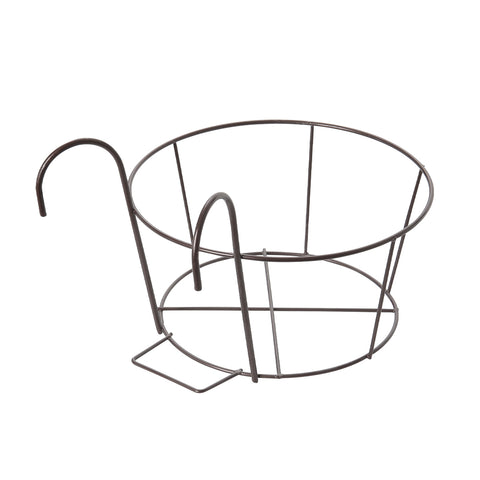 Hanging Railing Plant Pot, SC1362