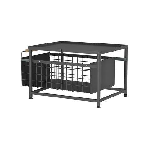 Kitchen Pull-Out Storage Organiser, HM320255