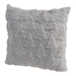 Cozy Soft Plush Throw Pillow Cushion Cover, HT390014