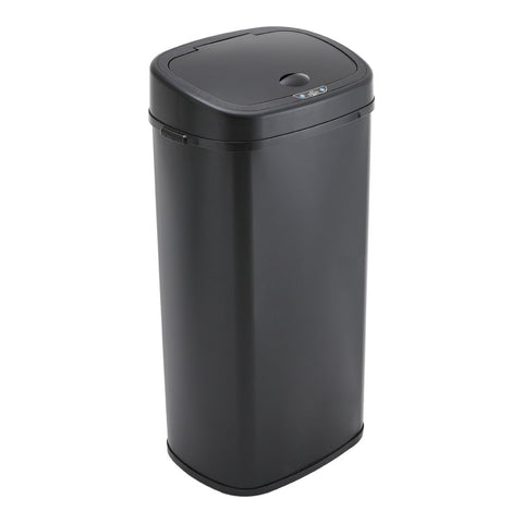 58L Smart Sensor Rubbish Bin, WB0022