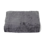 Soft Green Polyester Blanket, HT390389