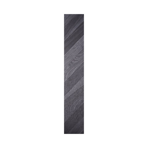 36Pcs Chevron Self-Adhesive PVC Flooring Planks, MD040006