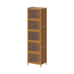 Versatile 5-Tier Storage Cabinet, FL250057