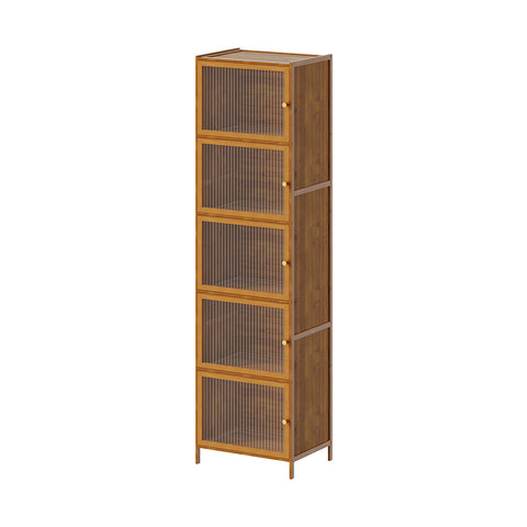 Versatile 5-Tier Storage Cabinet, FL250057