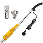 2000W Electric Weed Burner with 2 Replacement Nozzles, GT200013