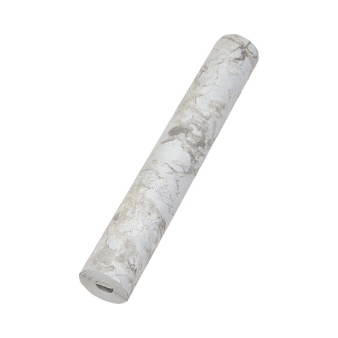 Non-Pasted Non-Woven 3D Embossed Wallpaper Roll, HF070349