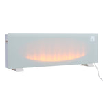 42inch Freestanding and Wall-mounted Electric Fireplace with Remote Control, PM1356