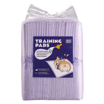 50Pcs Disposable Pet Toilet Training Pads, XD0034 (Ver.2)
