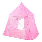 Pink Indoor Play Tent for Kids, SI0182