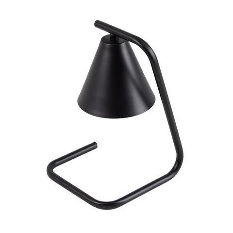 Candle Warmer Lamp with Timer & Dimmer, LI530046