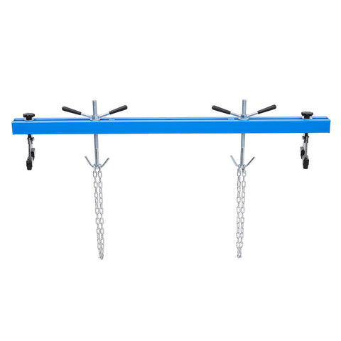 Livingandhome Adjustable Steel Engine Support Bar, AI1166