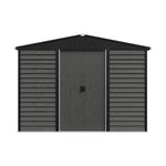10 x 8FT Outdoor Garden Storage Shed, PM1430PM1431PM1432
