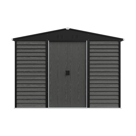 10 x 8FT Outdoor Garden Storage Shed, PM1430PM1431PM1432