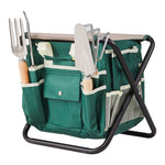 Garden Tool Set with Storage Bag, ZX0159