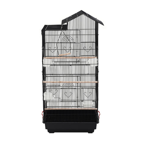 Metal Pet Bird Cage, CT0908