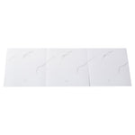 10pcs Self-Adhesive Marble Wallpapers, SW1039