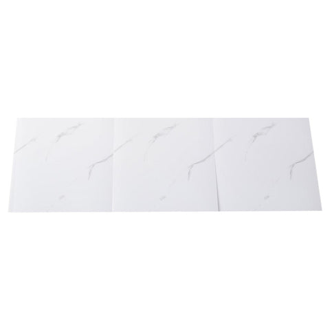 10pcs Self-Adhesive Marble Wallpapers, SW1039