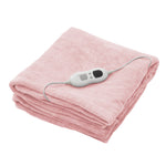 Double-Sided Electric Heating Shawl Throw Blanket, SC1970