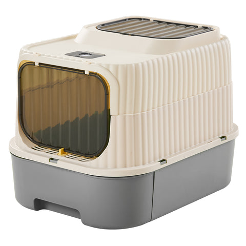 Detachable Cat Litter Box, PC080030