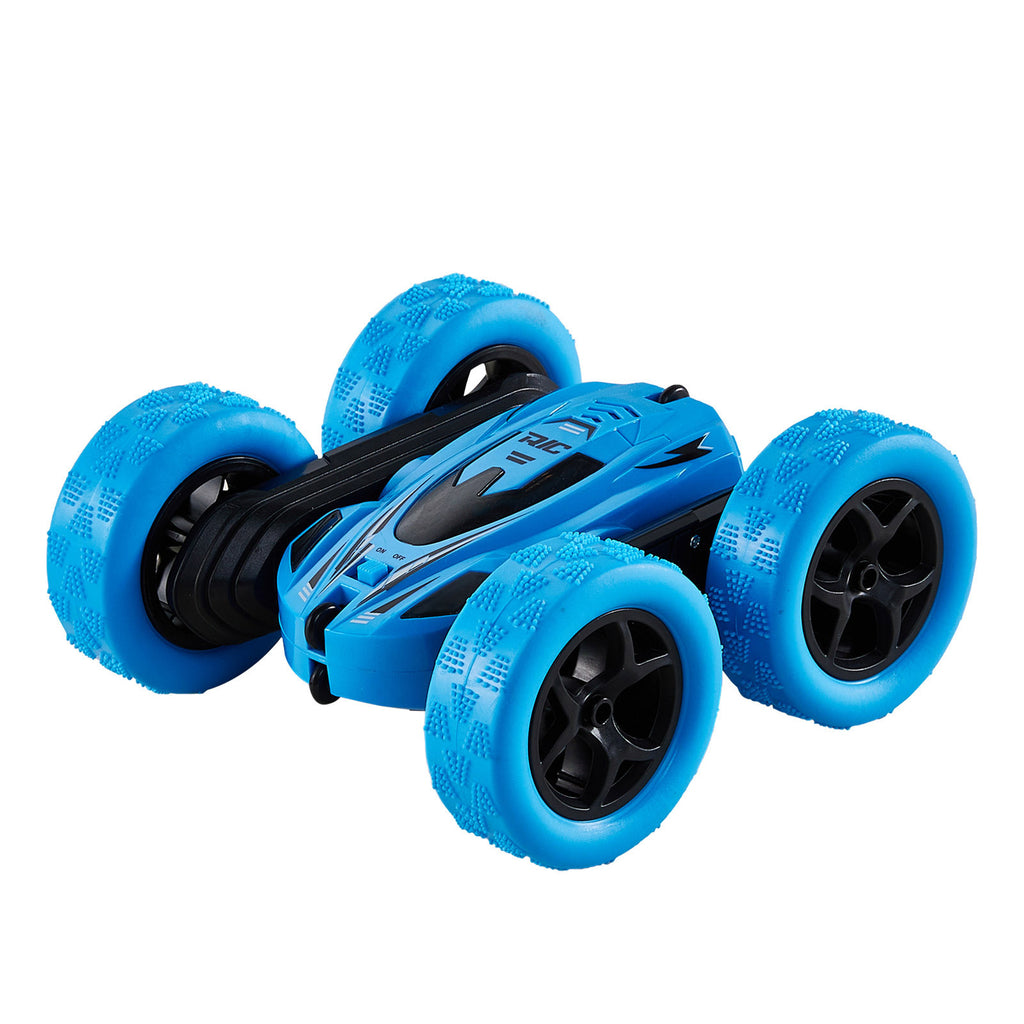 Stunt car toy shop