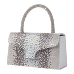 Top Handle Handbag with Removable Chain, CB300069 (Ver.2)