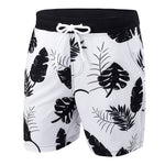 Summer Drawstring Beach Shorts, CC290091