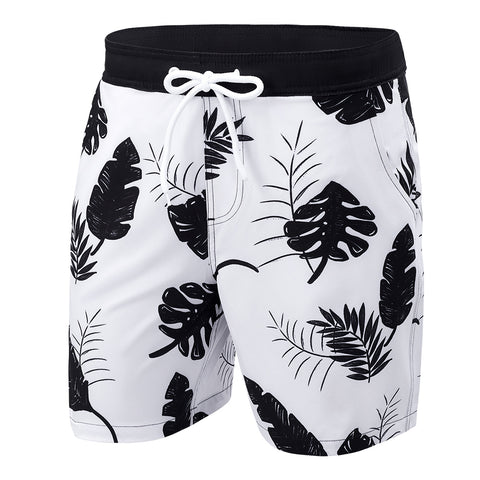 Summer Drawstring Beach Shorts, CC290090