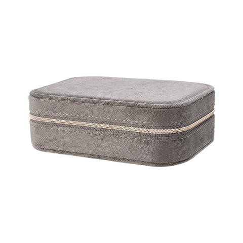 Portable Multi-functional Jewellery Storage Box, HM070305