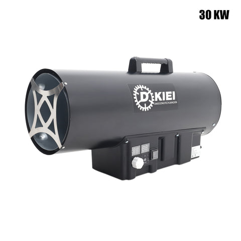 30KW Industrial Propane Gas Heater, FI0354