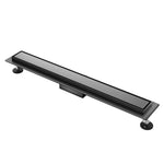 70cm Length 2-in-1 Siphonic Linear Shower Drain, JL0042