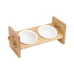 Height Adjustable Pet feeder, CT0704