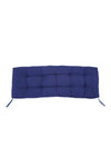 Outdoor Patio Bench Seating Cushion, WF0241
