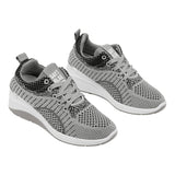 Breathable Lightweight Sneakers, CS300308