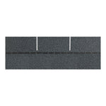 18Pcs 3-Tab Asphalt Roof Shingles, AI1408