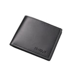 PU Leather Bifold Wallet, CB300124 (Ver.2)