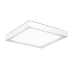 18W 6500K LED Surface Panel Light, AJ0381