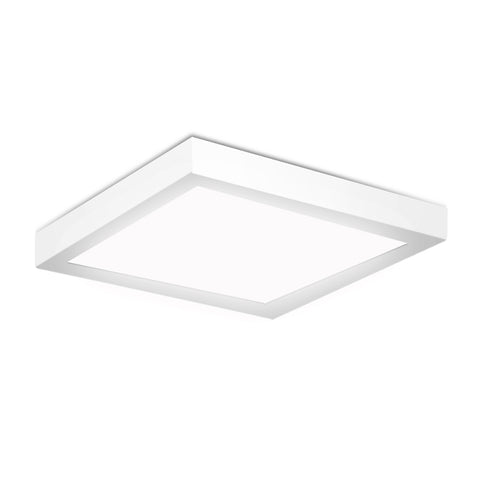 18W 6500K LED Surface Panel Light, AJ0381