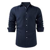 Breathable Long Sleeve Shirt, CC290944