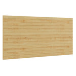 Wooden Fence Panel, AI1558