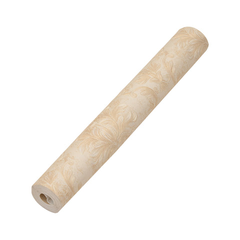 Non-Pasted Non-Woven 3D Embossed Wallpaper Roll, HF070366