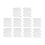 10Pcs Self-Adhesive Wall Tile Stickers, HF070003 (Ver.2)