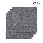 20Pcs Square Carpet Tiles, MD040030 (Ver.2)
