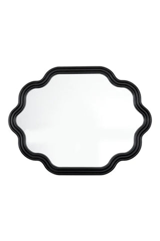 Metal Decorative Wall Mounted Mirror, FI1139(Ver.2)