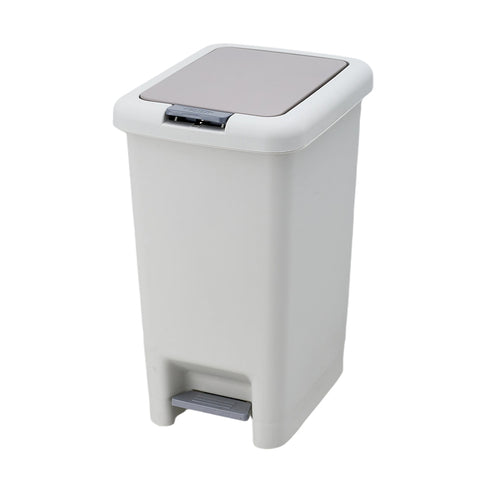 20L Slim Trash Bin with Lid, HH320038