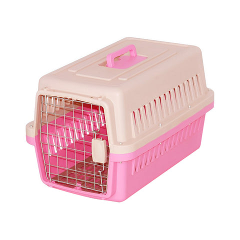 Portable Hard-sided Pet Travel Carrier, WM0284 (Ver.2)