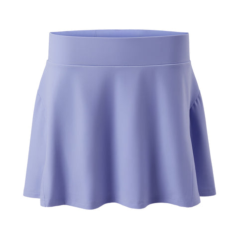 High Waisted Pleated Tennis Skirt with Pockets, CC060273 (Ver.2)