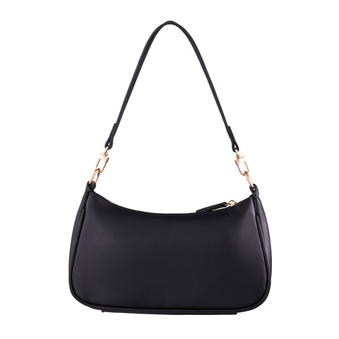 Vintage Casual PU Leather Tote Handbag, JW0027 (Ver.2)