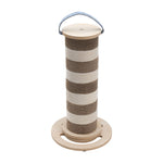 Cat Scratching Post with Handle, PT080007