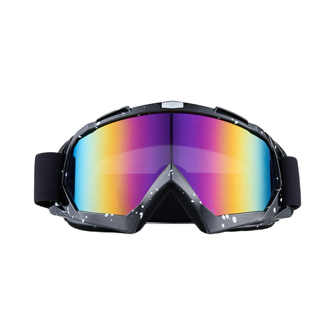 Motorcycle Goggles Anti UV Windproof Dustproof, SS270054