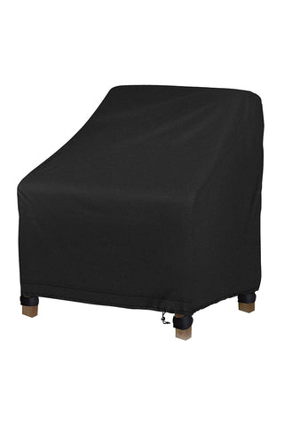 2Pcs Outdoor Patio Waterproof Furniture Cover, WF0306